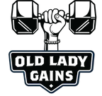 Old Lady Gains